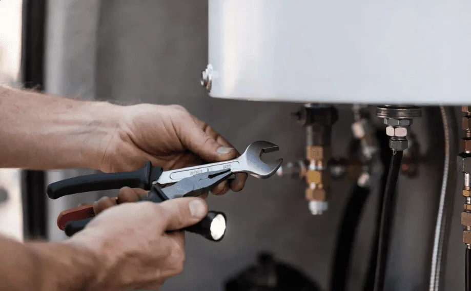 Why choose Water Heater Repair in Molalla, OR